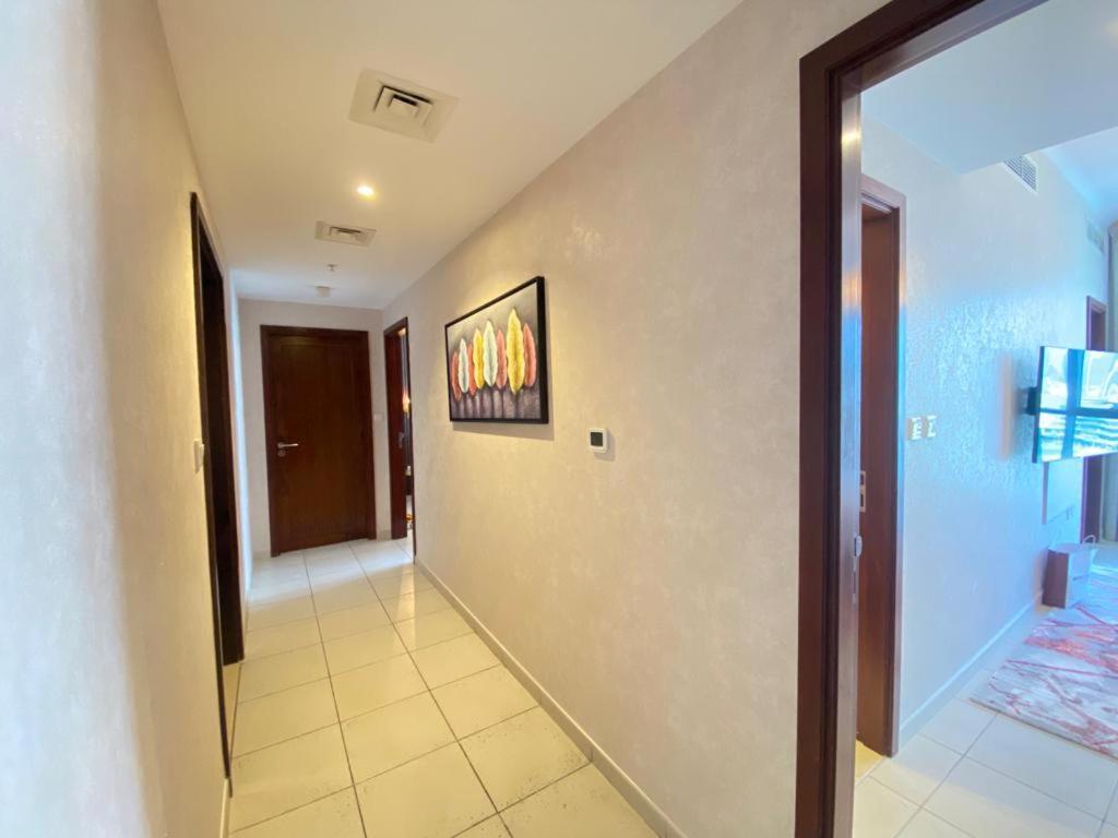Durrani Homes - The Residences 5Br Besides Dubai Mall With Burjkhalifa And Fountain View Экстерьер фото